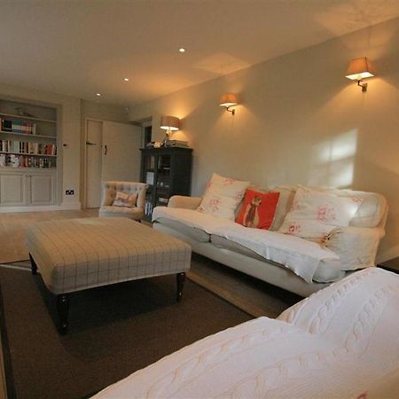 Hillside Cottage Burford Exterior foto