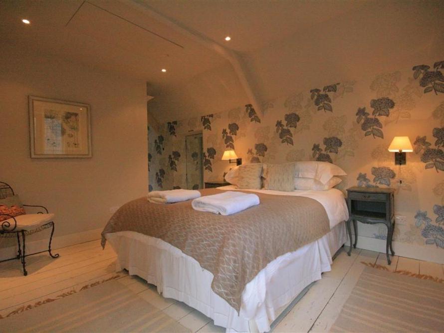 Hillside Cottage Burford Exterior foto